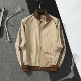 Picture of Gucci Jackets _SKUGucciM-3XL6607212776